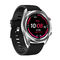Cuore Rate Smart Wristband 320mah Android Smartwatch di modo di sport DT91 per le donne