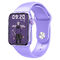 1,77 in Iwo15 M26 più il caricatore senza fili dello Smart Watch impermeabile IP68 di Bluetooth 5,2