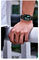 Smart Watch 170mAh 1,7&quot; di serie 7 di IWO Z36 pressione sanguigna Smartwatch del fronte di DIY