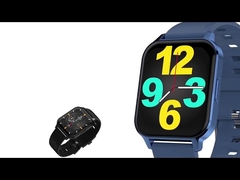 Q18 smart watch smart watch 1.7inch  TFT 240*240pixel Full screen  Realtek8762c watch smart watch